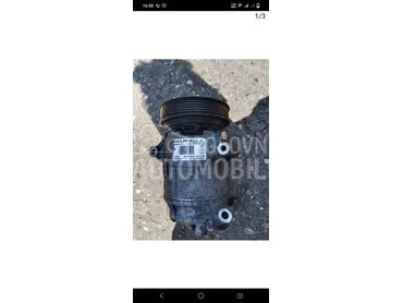 Kompresor klime za Renault Megane od 2003. do 2008. god.