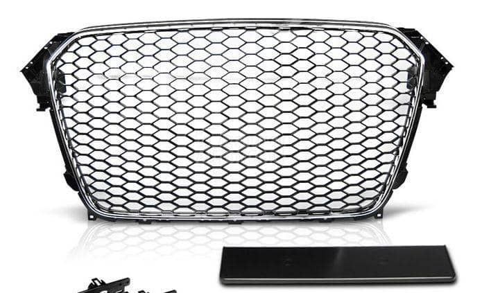 Maska Grill RS Hrom B8.5