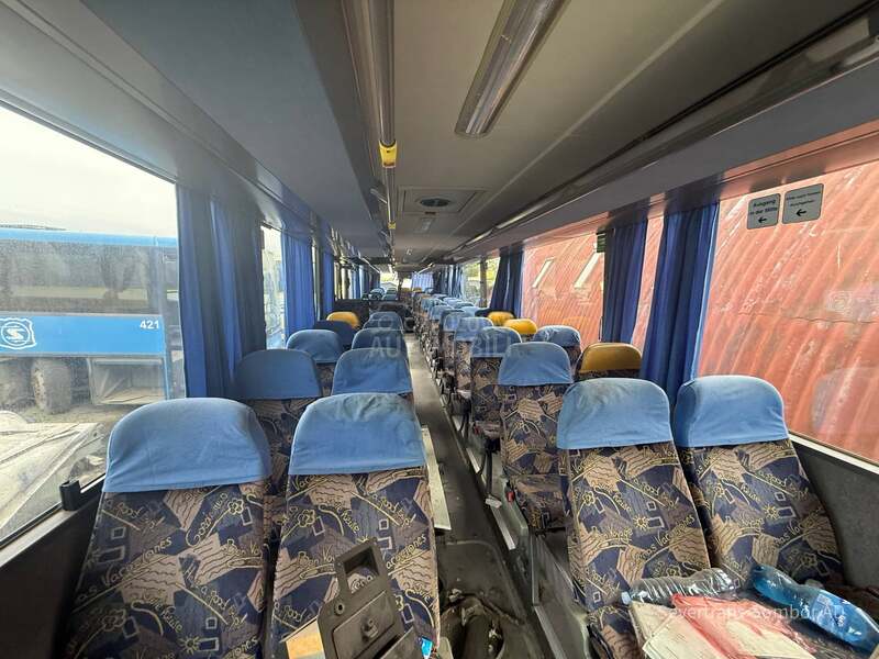 Setra S317UL