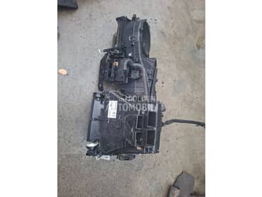 kutija grejanja ventilacije za Volkswagen Golf 5