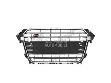Maska Grill RS bez znaka B8.5 za Audi A4