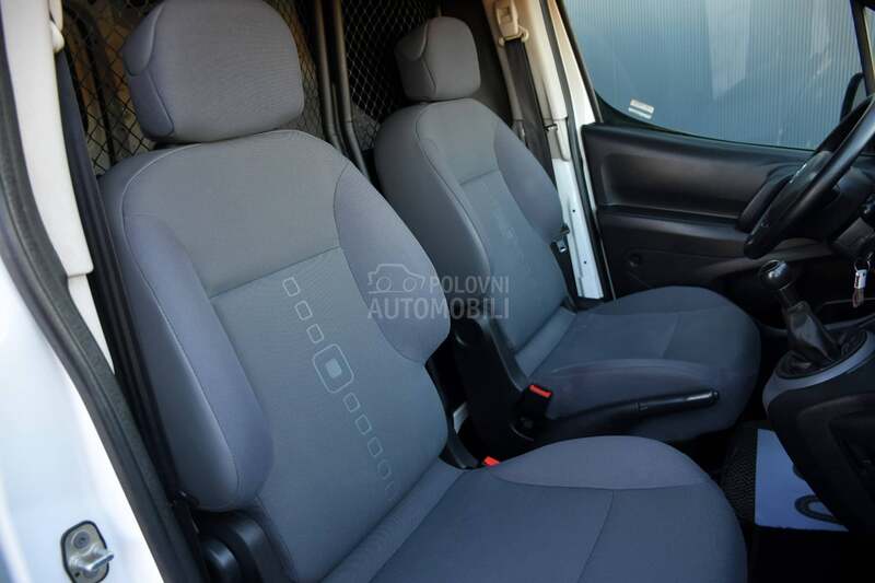 Citroen Berlingo 1.6 HDI/ODLIČAAN