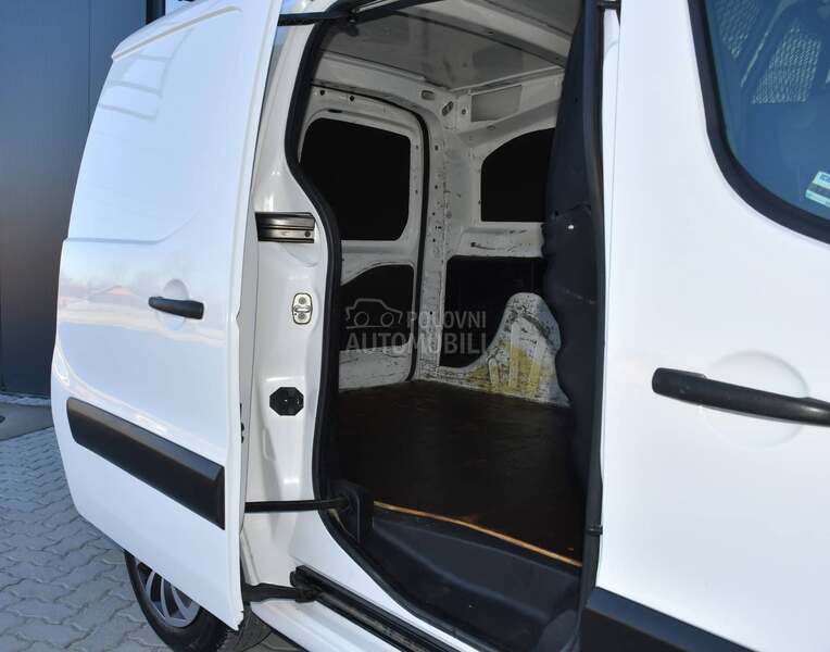 Citroen Berlingo 1.6 HDI/ODLIČAAN
