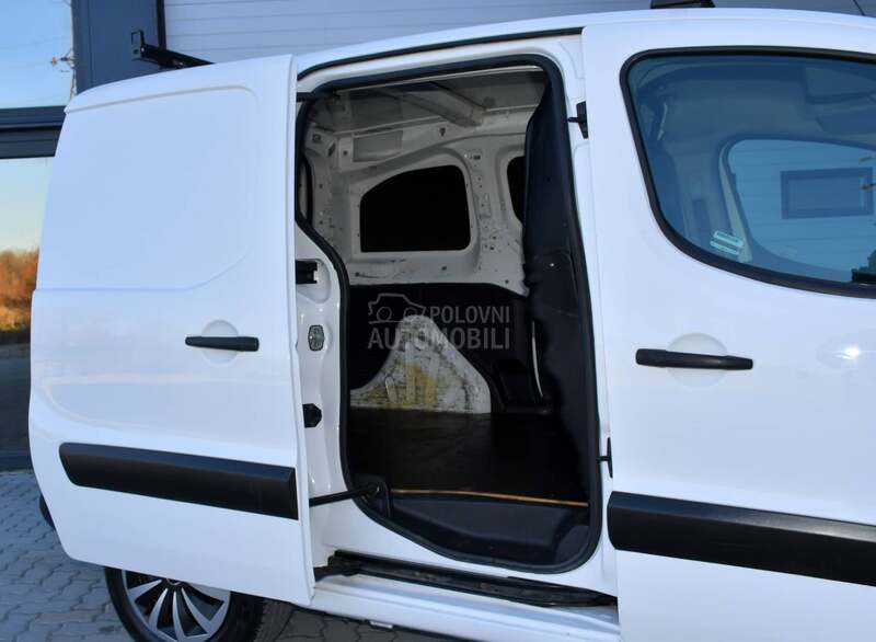 Citroen Berlingo 1.6 HDI/ODLIČAAN