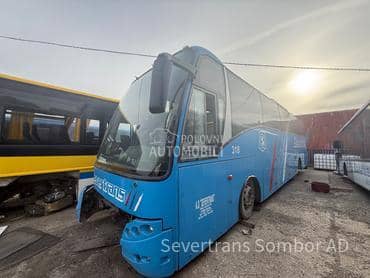 VDL Berkhof Axial 70 delovi