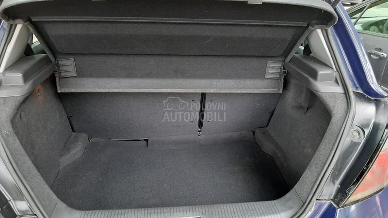 Opel Astra H 
