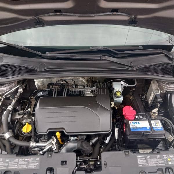 Renault Clio 1.2 16v Renault Clio 1.2 16v