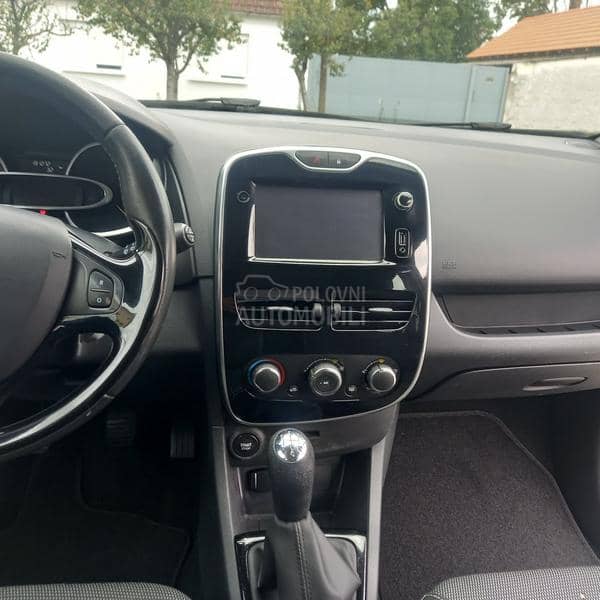 Renault Clio 1.2 16v Renault Clio 1.2 16v
