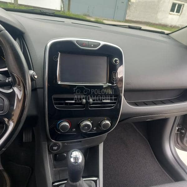 Renault Clio 1.2 16v Renault Clio 1.2 16v