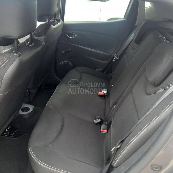 Renault Clio 1.2 16v Renault Clio 1.2 16v