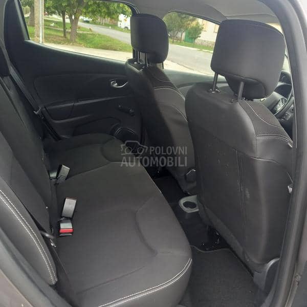 Renault Clio 1.2 16v Renault Clio 1.2 16v