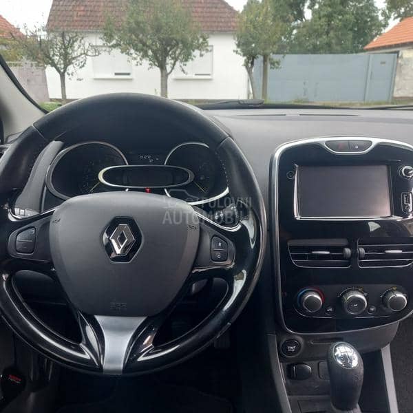 Renault Clio 1.2 16v Renault Clio 1.2 16v