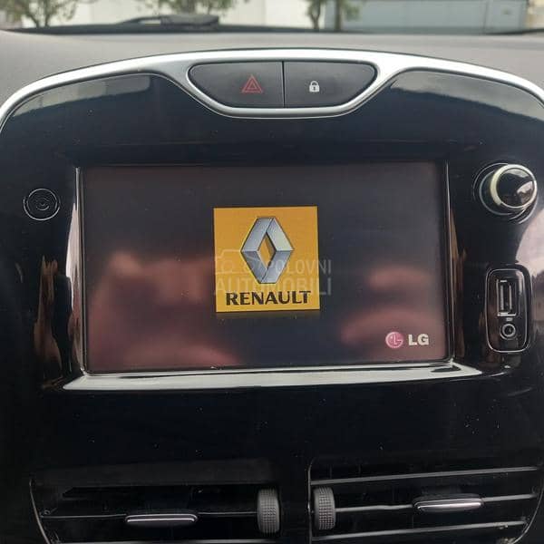 Renault Clio 1.2 16v Renault Clio 1.2 16v