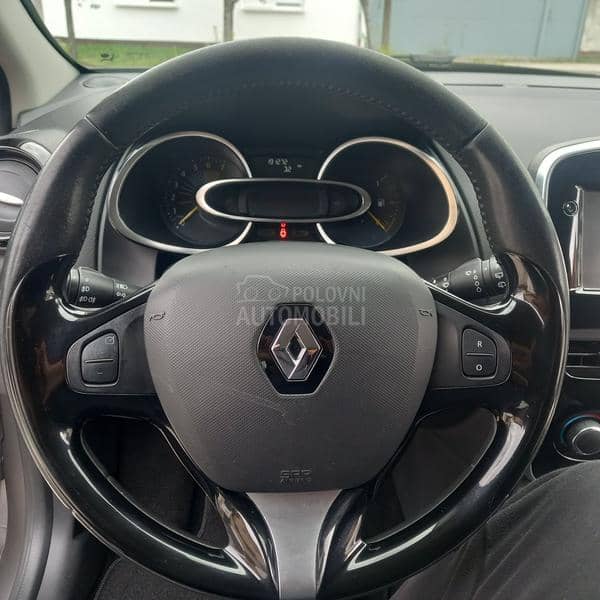 Renault Clio 1.2 16v Renault Clio 1.2 16v