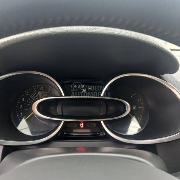 Renault Clio 1.2 16v Renault Clio 1.2 16v