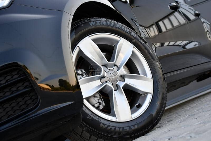 Audi A1 1.4 TFSI / N0V / CH