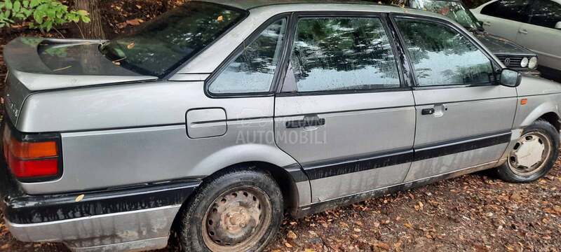 Volkswagen Passat B3 1.9tdi