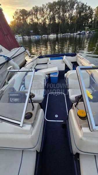 Bayliner Capri
