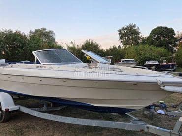Bayliner Capri
