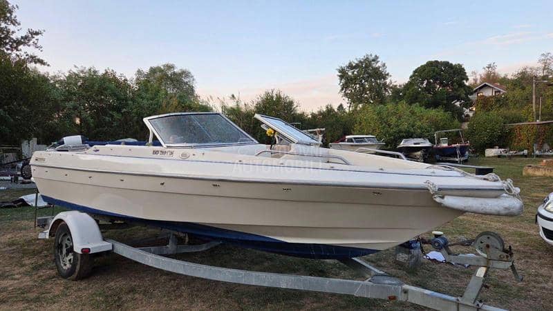 Bayliner Capri
