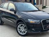 Audi Q3 2.0 TDI/N.A.V.I/FUL