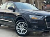 Audi Q3 2.0 TDI/N.A.V.I/FUL