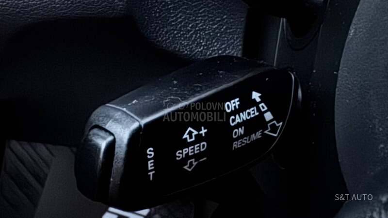 Audi Q3 2.0 TDI/N.A.V.I/FUL