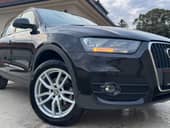 Audi Q3 2.0 TDI/N.A.V.I/FUL