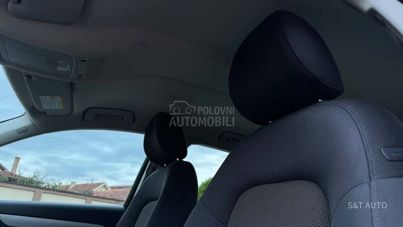 Audi Q3 2.0 TDI/N.A.V.I/FUL