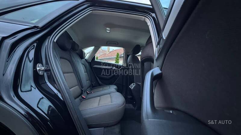 Audi Q3 2.0 TDI/N.A.V.I/FUL