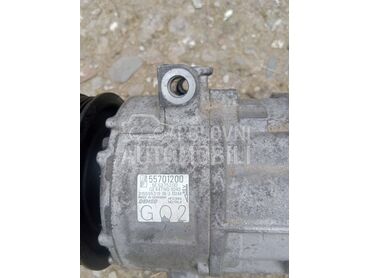 Kompresor klime za Fiat Sedici od 2009. do 2014. god.