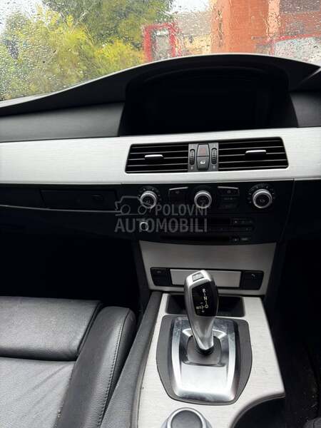 E60 LCi M-paket M57n2