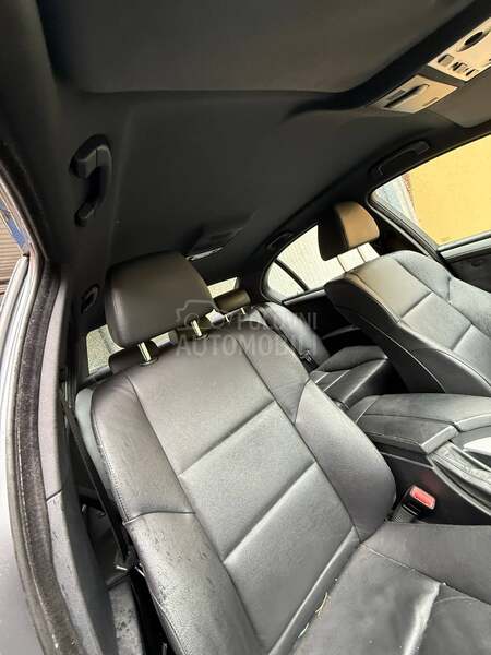 E60 LCi M-paket M57n2