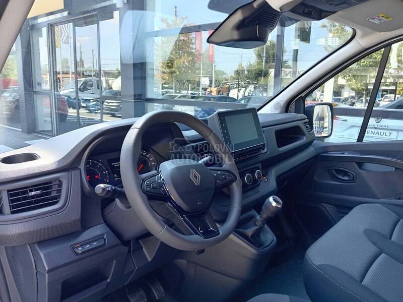 Renault Trafic furgon L2H1P3 dCi 130