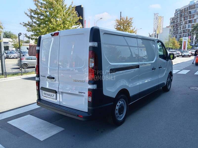 Renault Trafic furgon L2H1P3 dCi 130