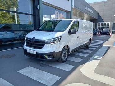 Renault Trafic Furgon L2H1P3 dCi 130