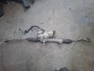 letva volana za Citroen C3 Picasso