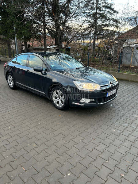 Citroen C5 