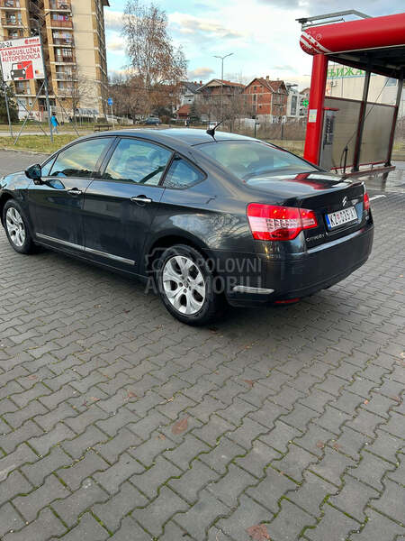 Citroen C5 
