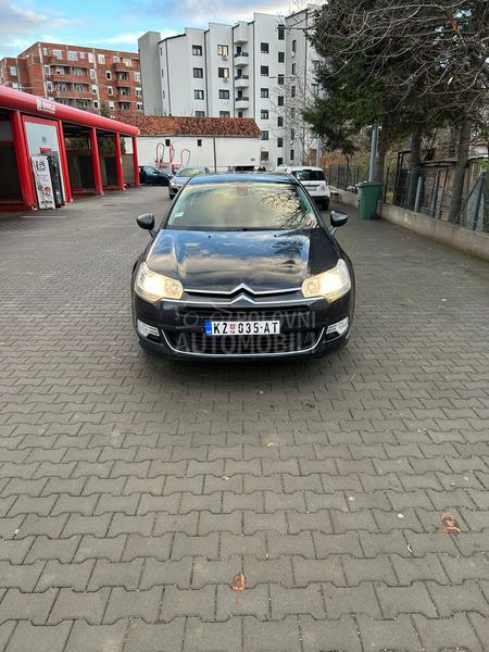Citroen C5 