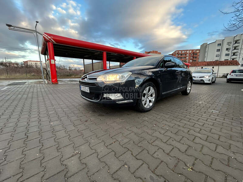 Citroen C5 