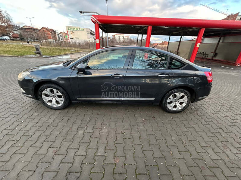 Citroen C5 