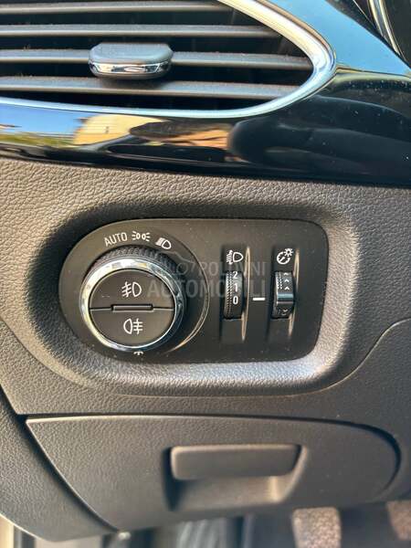 Opel Astra K 1.4