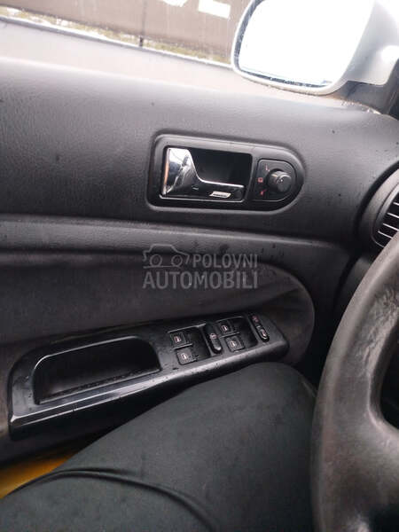 Volkswagen Passat B5.5 2.0