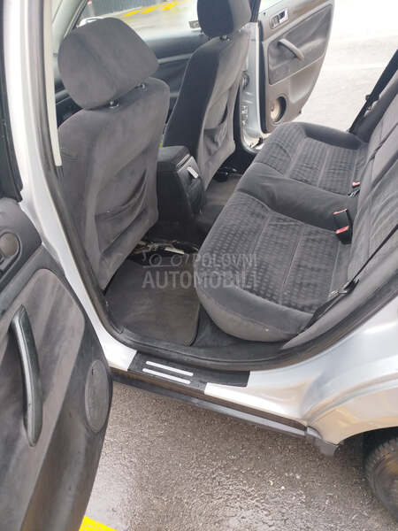 Volkswagen Passat B5.5 2.0