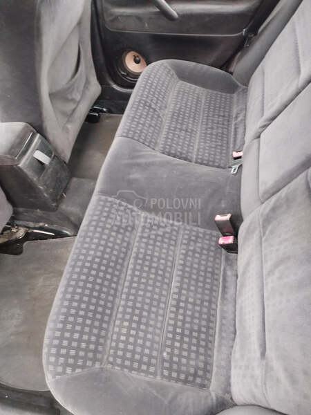 Volkswagen Passat B5.5 2.0