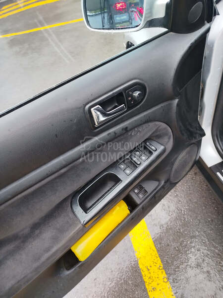 Volkswagen Passat B5.5 2.0