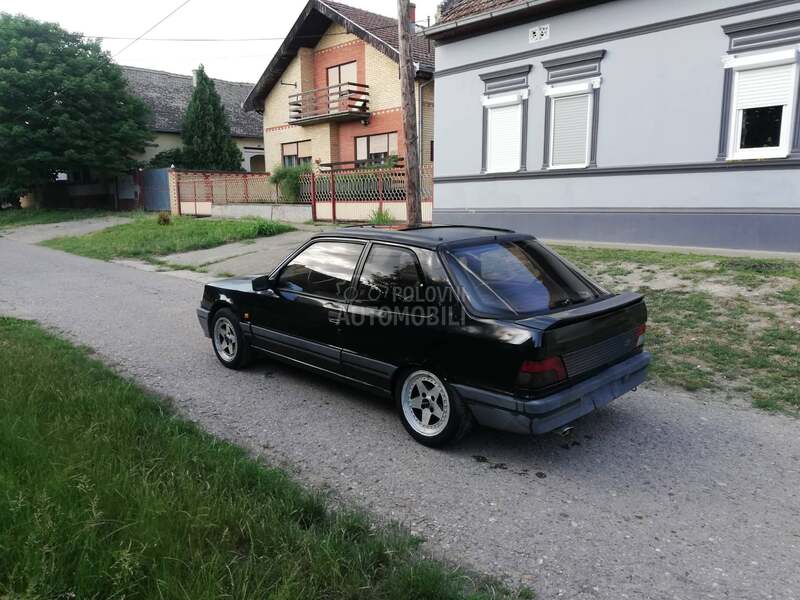 Peugeot 309 Gti 16V