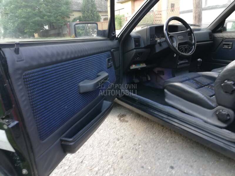 Peugeot 309 Gti 16V