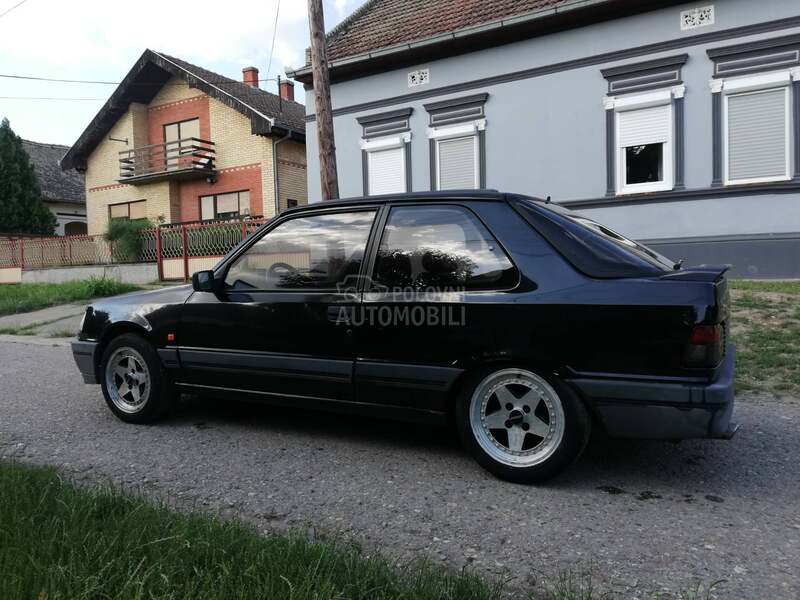 Peugeot 309 Gti 16V
